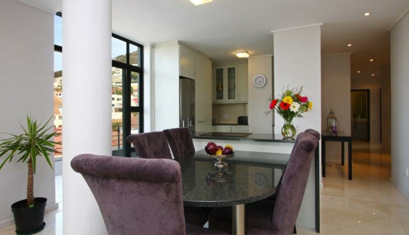 Apartment Maydon Cape Town - Apt 35464